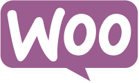 Woocommerce logo