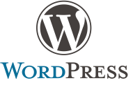 Wordpress logo